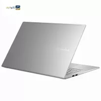 قیمت لپ تاپ 15.6 اینچی ایسوس مدل VivoBook K513EQ-BQ776 مشخصات