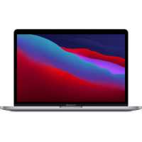 خرید و قیمت لپ تاپ 13.3 اینچی اپل مدل Macbook Pro MNEQ3 2022 LLA