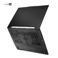 قیمت لپ تاپ ایسوس 15.6 اینچی مدل TUF Dash F15 FX517ZE-HN069 مشخصات