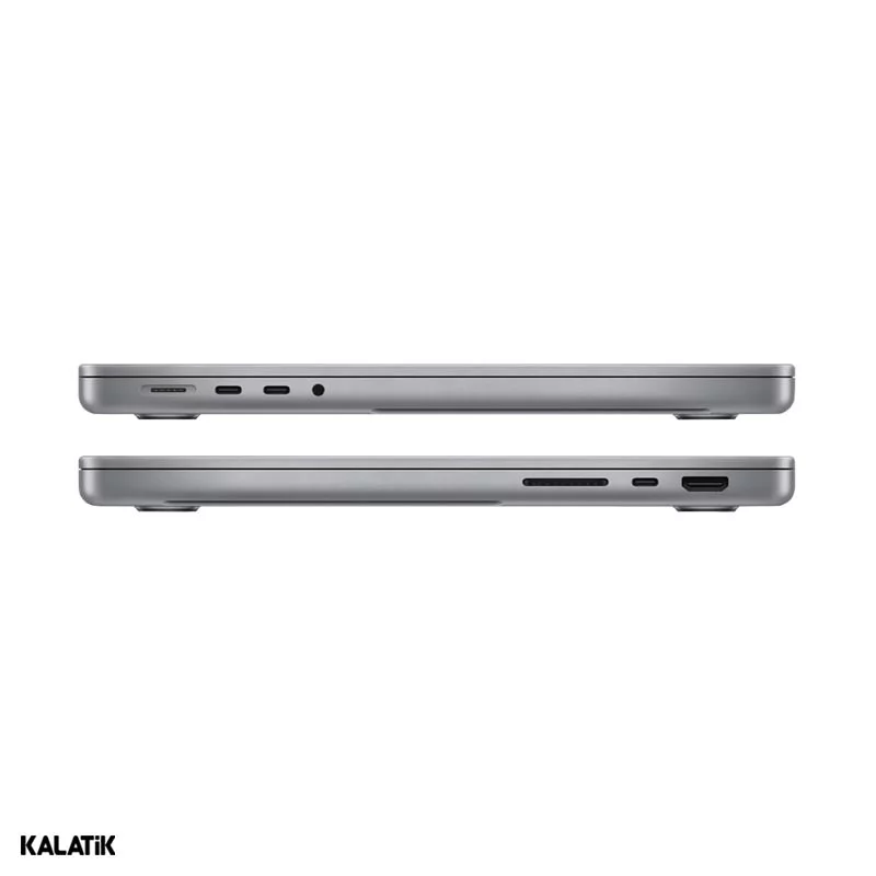 قیمت لپ تاپ 14.2 اینچی اپل MacBook Pro 2021 MKGQ3 | کالاتیک