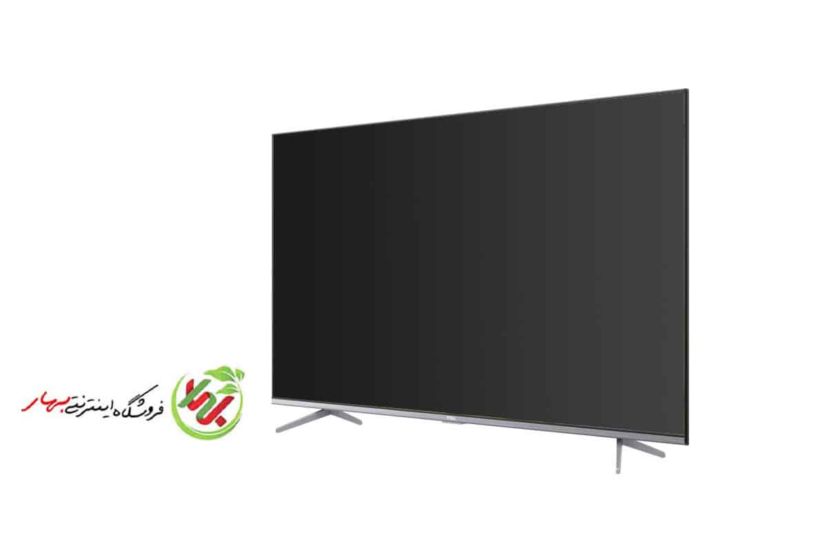 قیمت تلویزیون تی سی ال مدل 55P725 سایز 55 اینچ tcl -بهار