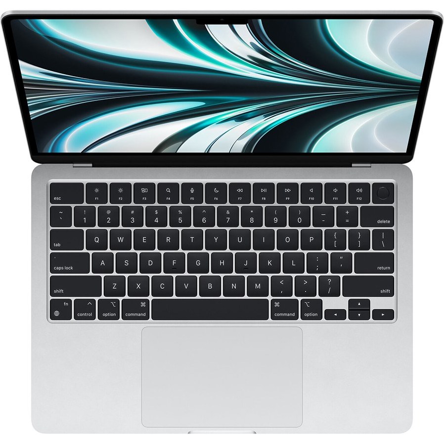 خرید و قیمت لپ تاپ اپل 13.6 اینچی مدل Apple MacBook Air 2022 ...