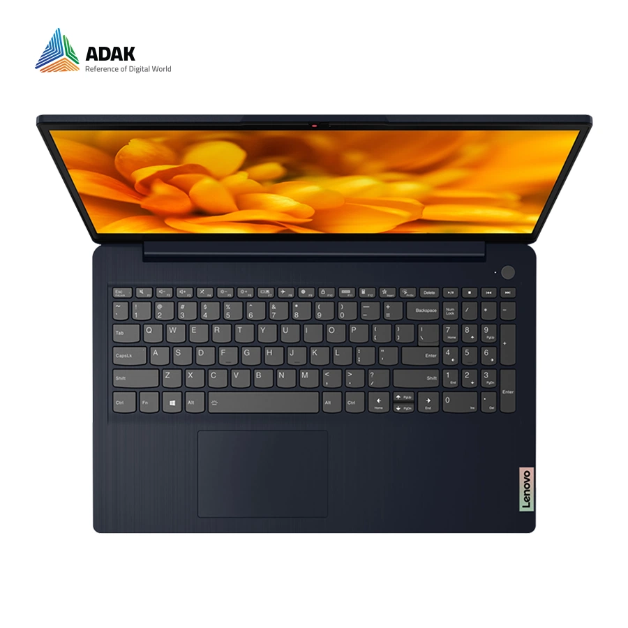 قیمت لپ تاپ لنوو IdeaPad 3-NAD | خرید IP3 |فروشگاه اینترنتی آداک